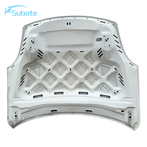 Capó de coche de acero de <span class=keywords><strong>segunda</strong></span> <span class=keywords><strong>mano</strong></span> Original de alta calidad de Venta caliente adecuado para motor delantero <span class=keywords><strong>Porsche</strong></span> <span class=keywords><strong>Cayenne</strong></span> - Product Image 2