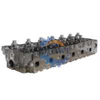 Pièces neuves Euro 6 D2066 D2676 LOH11 Culasse de moteur de camion 510310064681 51031006752 pour MAN MC11 MC13 Camion