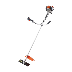 Chuyên Nghiệp Công Cụ Vườn 25.4cc Xi Lanh Đơn 2 Đột Quỵ Cỏ Chuỗi Tông Đơ Xăng Bàn Chải Cắt - Product Image 2