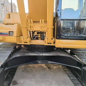 รถขุดตีนตะขาบขนาดเล็ก Caterpillar 325B/315/215 รุ่นปี 2023 กำลัง 117 กิโลวัตต์ น้ำหนักใช้งาน 22 ตัน สำหรับส่งออก พร้อมปั๊มหลักเครื่องยนต์ - Product Image 6
