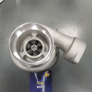 Turbocompresor 3406B 3406C 7C-6615 7C6615 Turbo para Motor 466905-5001/7C-6615 para Piezas de Maquinaria de Construcción - Product Image 5