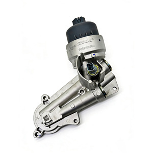 Support de filtre à huile Peugeot Citroën 1103P3 9659102880 1103N2 pour 206 207 208 307 308 - Product Image 5