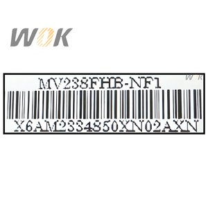 Écran LCD de rechange MV238FHM-NF1 de 24, 32, 40, <span class=keywords><strong>43</strong></span> pouces, cellule ouverte pour écran LED, remplacement d'écran de télévision <span class=keywords><strong>Samsung</strong></span> LG - Product Image 5
