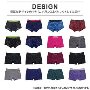 American Apparel Stocklots Venta al por mayor Ropa interior de tamaño de EE. UU. Calzoncillos bóxer Prendas de algodón Ropa a precio de descuento - Product Image 2