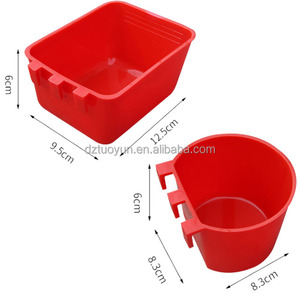 Comederos para Pájaros al por Mayor TUOYUN, Comedero Moderno para Pájaros con Plataforma, 1 Año de Garantía - Product Image 4