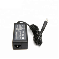 19.5V 2.31A 45W AC DC chargeur d'alimentation pour ordinateur portable HP adaptateur