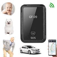 Mini rastreador GPS 4G G53 SOS, localizador colgante de moda impermeable portátil para niños y mujeres mayores, novedad