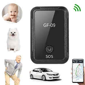 חדש הגעה האחרון 4G מיני GPS Tracker G53 SOS קורא נייד עמיד למים אופנה תליון Locator עבור ילד ילדים קשישים גבירותיי