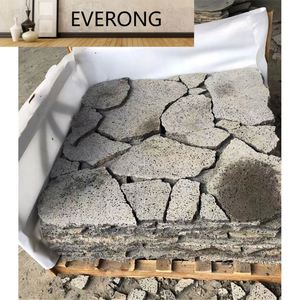 <span class=keywords><strong>Pietra</strong></span> <span class=keywords><strong>lavica</strong></span> nera casuale folle pavimentazioni irregolari piastrelle di <span class=keywords><strong>pietra</strong></span> - Product Image 5