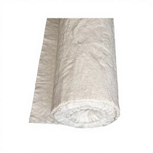 Haute Température. Résistance À Haute Teneur en Silice Aiguilleté Tapis - Product Image 2