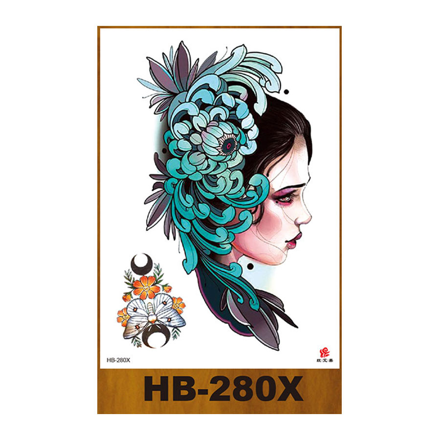 HB-280X