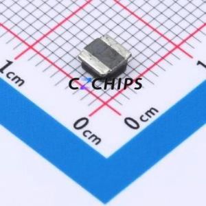 CR4018A-2R2M ตัวเหนี่ยวนำไฟฟ้าแบบ SMD, ขนาด 4x4 มม. ( ค่าความเหนี่ยวนำ: 2.2uH ) ( ความแม่นยำ: 20% กระแสไฟฟ้าที่กำหนด: 2.2A ) - Product Image 2