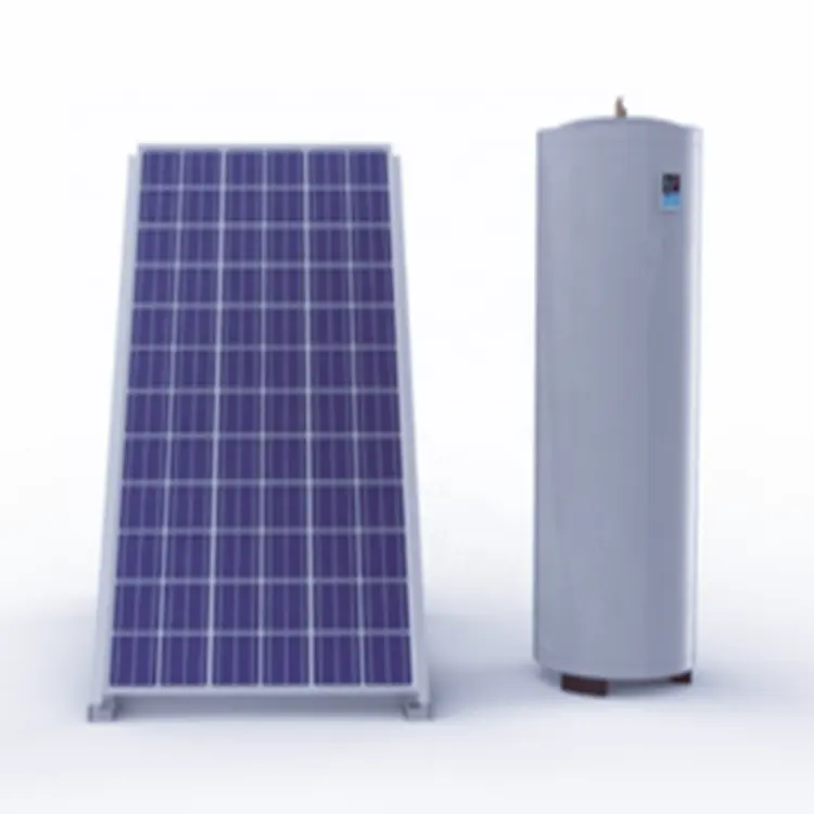 Yeni ürün güneş enerjisi sistemi güneş enerjili su ısıtma fiyat solas