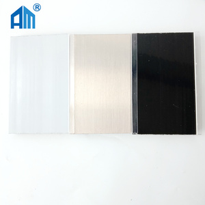 Rodapié LED de aluminio, rodapié de PVC para armario de cocina - Product Image 3