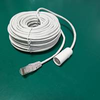 Kabel Jaringan Cat5 Cat5e Cat6 Cat6a Cat7 Cat8 - UTP/STP/FTP/S/FTP/F/FTP, 20/30/50/100/305 Meter, 100MHz-2000MHz, 100Mbps-40Gbps