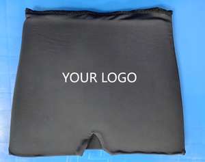 Topi bungkus migrain hidrogel panas dingin untuk ketegangan sakit kepala penghilang nyeri stres tekanan <span class=keywords><strong>Sinus</strong></span> dapat digunakan kembali fleksibel disesuaikan - Product Image 2