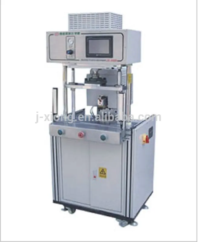 JX-350 New design small low pressure injection moulding machine with low price