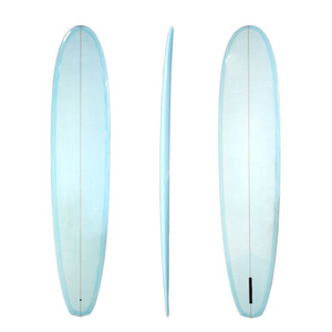 Tabla de Surf de PU con Acabado de Fibra de Vidrio para Surfear - Product Image 3