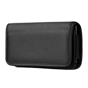 Moda in Nylon <span class=keywords><strong>per</strong></span> <span class=keywords><strong>Smartphone</strong></span> marsupio universale Clip da cintura <span class=keywords><strong>per</strong></span> telefono cellulare custodia <span class=keywords><strong>per</strong></span> iPhone 16 15 14 Pro Max <span class=keywords><strong>Cover</strong></span> - Product Image 1