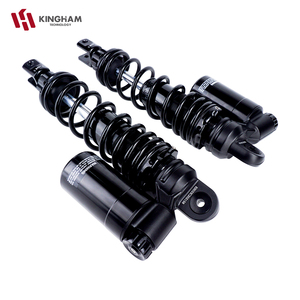 Amortisseurs de moto haute performance <span class=keywords><strong>Aerox</strong></span> 305 mm réglables, suspension Nvx, pièces de moto en gros pour Yamaha <span class=keywords><strong>Aerox</strong></span> - Product Image 5
