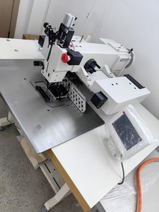 Machine à coudre informatisée robuste AS3020T - Product Image 4