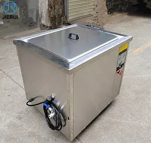 Máquina de limpeza ultrassônica, 38l comercial desktop multifuncional máquina de limpeza de ultrassom industrial peças do motor