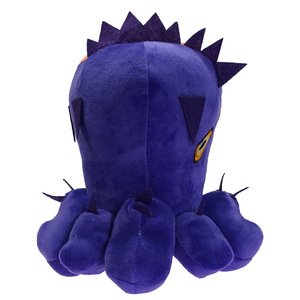 ขายส่งพวงกุญแจตุ๊กตา C'Thun N'Zoth Yogg-Saron จาก World of Warcraft ของเล่นตุ๊กตาผ้าขนนุ่ม - Product Image 6