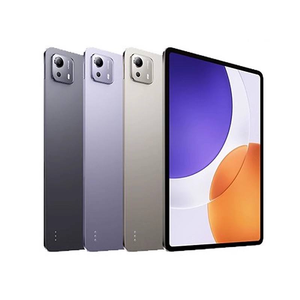 Tablet PC Original Xiaomi Pad 7S Pro WIFI 2025 Edición Suave de 12.5 Pulgadas, Pantalla LCD 3.2K, Procesador Xuan Ring O1 Surge OS2, 144Hz, Batería de Gran Capacidad - Product Image 4