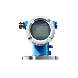 เครื่องวัดระดับและความหนาแน่นแบบเรดิโอเมตริก E+H รุ่น Gammapilot FMG50 ขนาดกะทัดรัดสำหรับการตรวจจับระดับจุด - Product Image 2