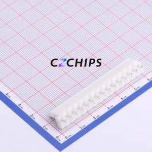 HX39601-15A Wire-to-Board Pin Header Through hole Component (THT),P=3.96mm Connector 1x15P 3.96mm Through Hole VH - Product Image 2