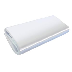 <b>Heat</b> Shrink <b>Wrap</b> Bags 100Pcs 16x24 Inches POF Plastic Laminated Disposable <b>Heat</b> Seal For Gift Craft Packaging - Product Image 1