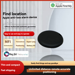 <span class=keywords><strong>Collar</strong></span> Localizador Inteligente para Mascotas con Monitoreo de Actividad y Logotipo Personalizado, Plástico Ecológico, Venta Directa de Fábrica - Product Image 3