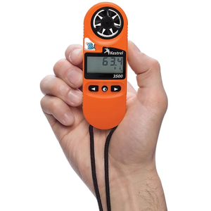 et produit Kestrel 3500FW Fire Weather Meter - Product Image 5