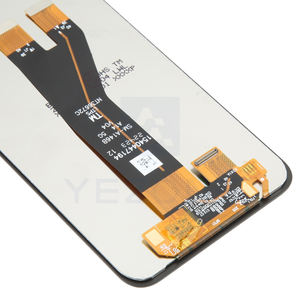 Pantallas LCD para celular Samsung A14, repuesto original de pantalla táctil para Samsung A14 5G, pantalla OLED. - Product Image 2