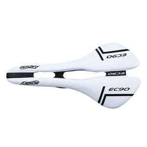 <span class=keywords><strong>EC90</strong></span> <span class=keywords><strong>bicicleta</strong></span> Selle <span class=keywords><strong>de</strong></span> <span class=keywords><strong>bicicleta</strong></span>, <span class=keywords><strong>bicicleta</strong></span> <span class=keywords><strong>de</strong></span> carretera sillín montaña ligero cómodo suave <span class=keywords><strong>asiento</strong></span> <span class=keywords><strong>bicicleta</strong></span> MTB <span class=keywords><strong>bicicleta</strong></span> silla - Product Image 4