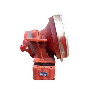 Réducteur de boîte de vitesses CML-16 fabriqué en Chine à bas prix - Product Image 1