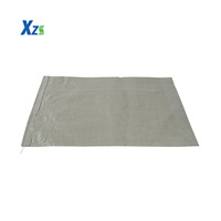 Sacs tissés en PP blancs 60*90cm pour riz, farine, maïs, céréales, sucre, aliments pour animaux, sable, engrais
