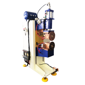 Nouvelle machine de soudage automatique de coutures métalliques 50KVA-200KVA 380V certifiée ISO CE - Product Image 3