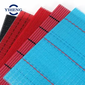 High-Temperature Stable Polyester Conveyor Belt - Heat Resistant