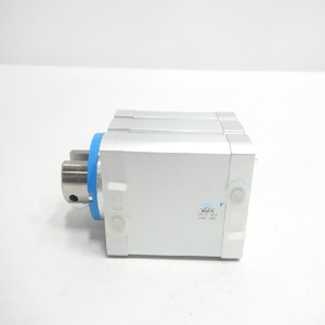 PLC DFSP-Q-50-30-<span class=keywords><strong>DR</strong></span>-PA Doppeltwirkender Pneumatikzylinder 50mm 30mm 10bar - Product Image 1