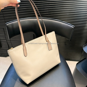 Bolsos <span class=keywords><strong>de</strong></span> Hombro <span class=keywords><strong>de</strong></span> Diseñador <span class=keywords><strong>de</strong></span> Moda al Estilo <span class=keywords><strong>de</strong></span> Lujo <span class=keywords><strong>de</strong></span> Nueva York, Bolsos <span class=keywords><strong>de</strong></span> Mano <span class=keywords><strong>de</strong></span> Cuero para Mujer, <span class=keywords><strong>Marca</strong></span> Coachings - Product Image 6