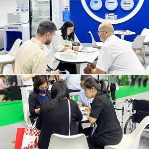 BIOBASE Weighing Scale Accurate Digital LED Display <strong>Electronic</strong> <strong>Industrial</strong> Scale <strong>Electronic</strong> Weighing Scale - Product Image 5