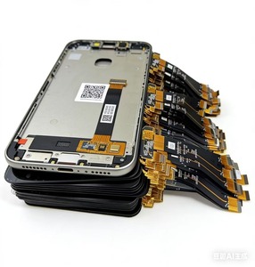 ชิ้นส่วนประกอบเครื่องอ่านพิกัดระบบสัมผัสหน้าจอ LCD แบบ IN-cell สำหรับซัมซุงกาแล็คซี่ใน <span class=keywords><strong>A12</strong></span> A32 - Product Image 5