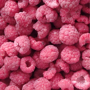 <span class=keywords><strong>Framboises</strong></span> surgelées IQF de qualité supérieure - Naturellement sucrées et riches en nutriments - Product Image 2