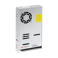 Decir bueno LRS-600-48 12V 5V 24V 48V 48V 12.5A-100A Led regulado pantalla SMPS fuente de alimentación