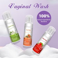 XINHEYU Mousse Nettoyante Intime Douce Éclaircissante à Base de Plantes pour Soin Quotidien Rafraîchissant – Meilleures Ventes