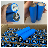Pin Lithium Ion hình trụ LFP C40 20AH 3.2V, Pin Lifepo4 40135, Hệ thống lưu trữ năng lượng mặt trời gia dụng Lifepo4