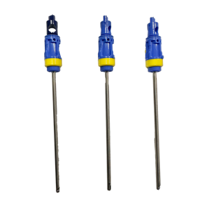 Lâminas de Barbear para Venda Quente, Cortador de Osso para Atacado, Lâmina Cirúrgica para Artroscopia, Lâminas de Serra, Fonte de Energia Elétrica, Lâmina ENT - Product Image 5