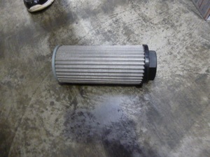 กรองน้ำมันเครื่องยนต์ดีเซลรถบดถนน/รถบดถนน รุ่น 53W0016; ข้อต่อ WU-160*100-J อะไหล่เครื่องจักรก่อสร้าง - Product Image 3