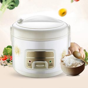 סיטונאי חימום מהיר בישול נון-סטיק סיר אורז חשמלי - Product Image 2